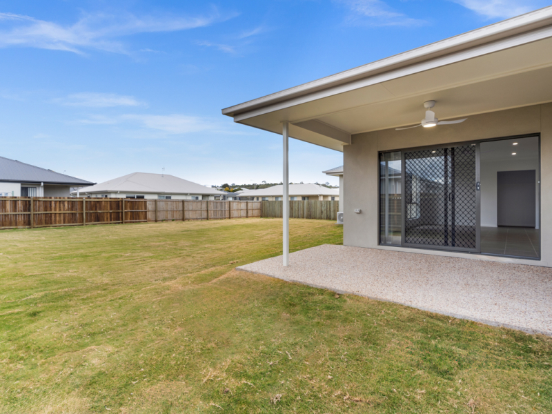 25 Abbeyfeale Circuit, Meringandan West, QLD 4352 Australia