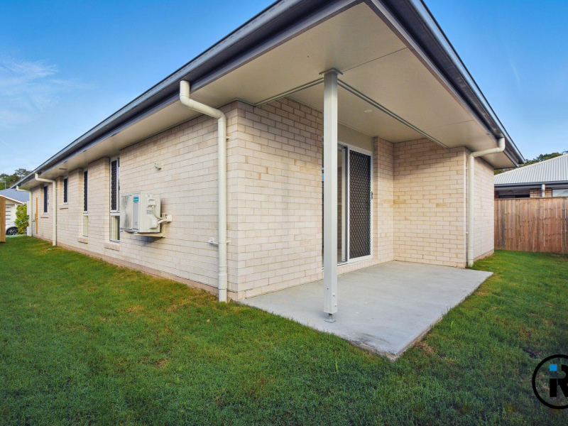 16 Charlotte Crescent, Caboolture, QLD 4510