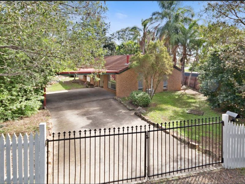 1A Bishop Street, Wulkuraka, QLD 4305 Australia
