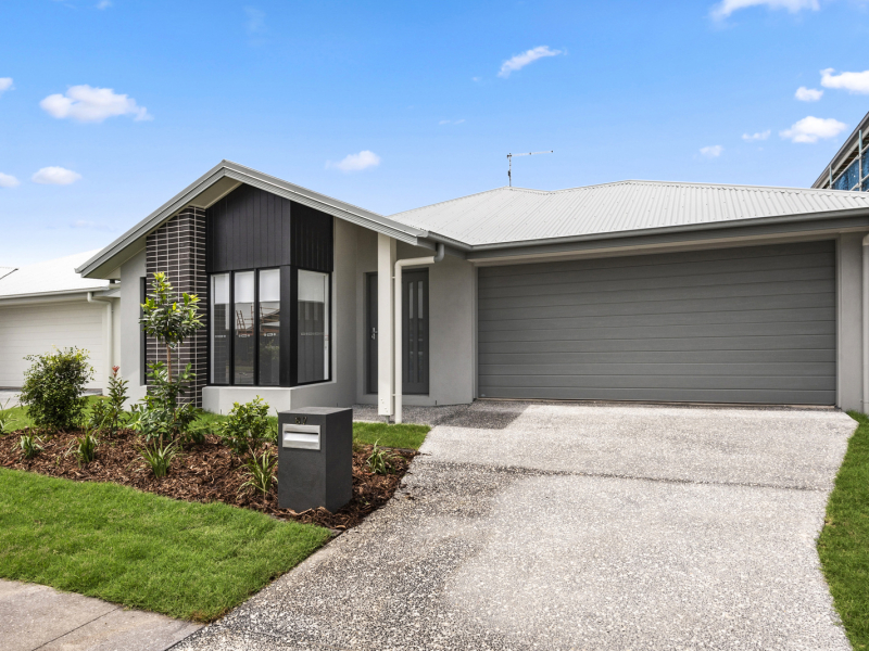 87 Charlotte Avenue, Nirimba, QLD 4551 Australia