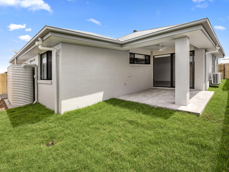 87 Charlotte Avenue, Nirimba, QLD 4551 Australia