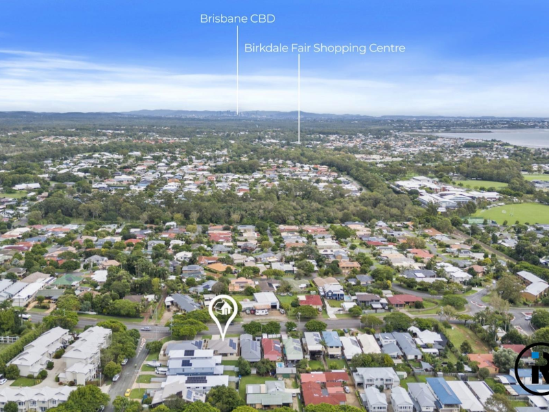 545 Main Road, Wellington Point, QLD 4160 Australia