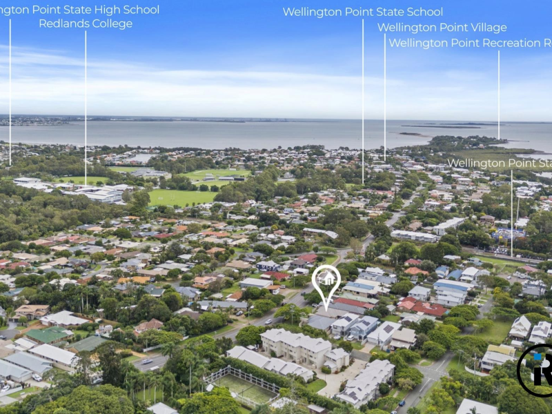 545 Main Road, Wellington Point, QLD 4160 Australia