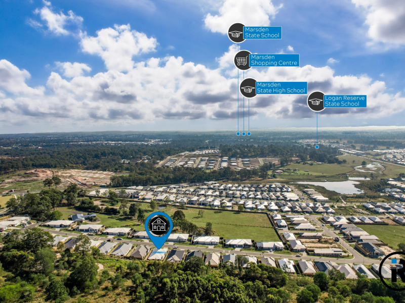 19B Breckenridge Road, Logan Reserve, QLD 4133