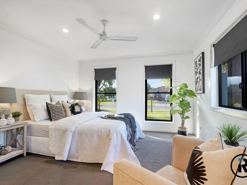 27 Eucalyptus Street, Ningi, QLD 4511 Australia