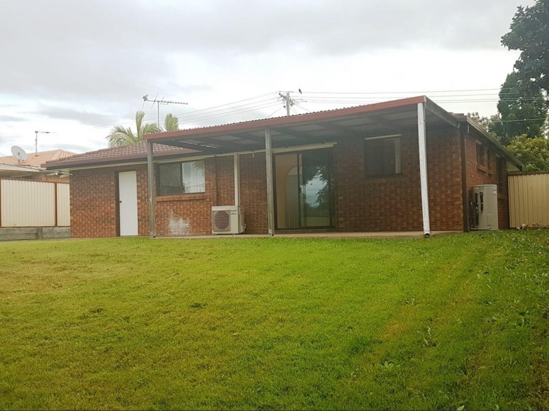 27 Hughes St, Browns Plains, QLD 4118