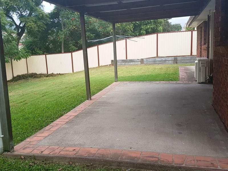 27 Hughes St, Browns Plains, QLD 4118