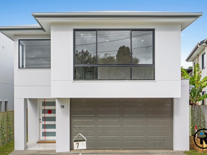 7 Pond Street, Mount Gravatt East, QLD 4122 Australia