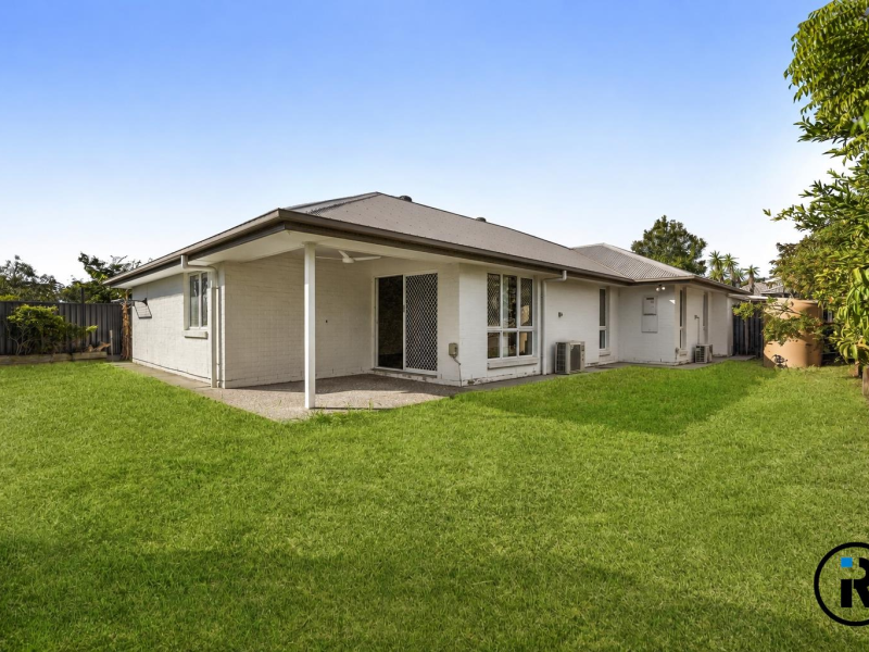 2 Nepal Court, Springfield Lakes, QLD 4300