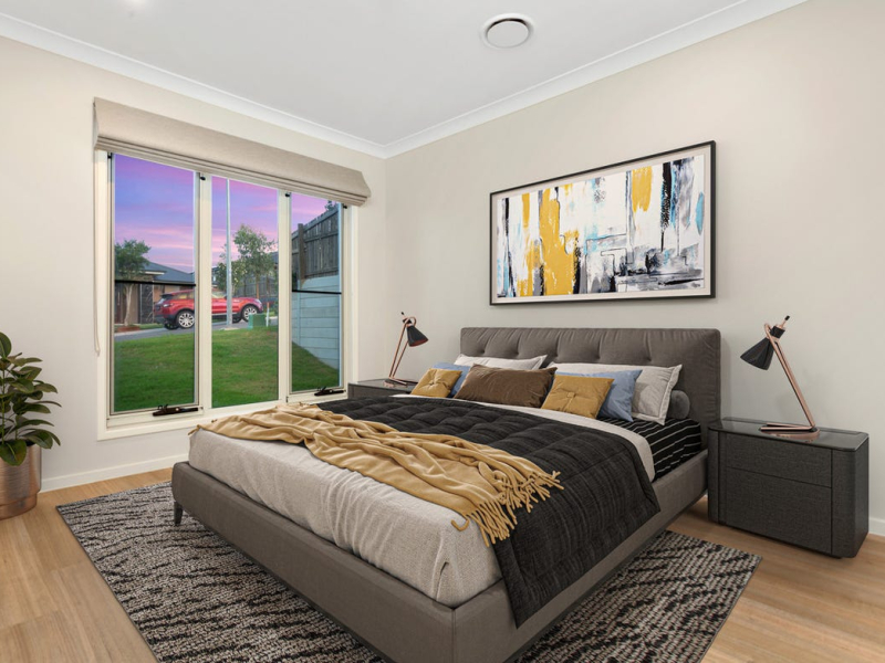 21 Naren Street, Spring Mountain, QLD 4300