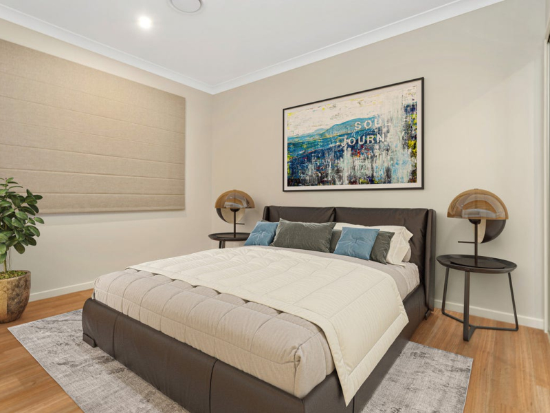 21 Naren Street, Spring Mountain, QLD 4300