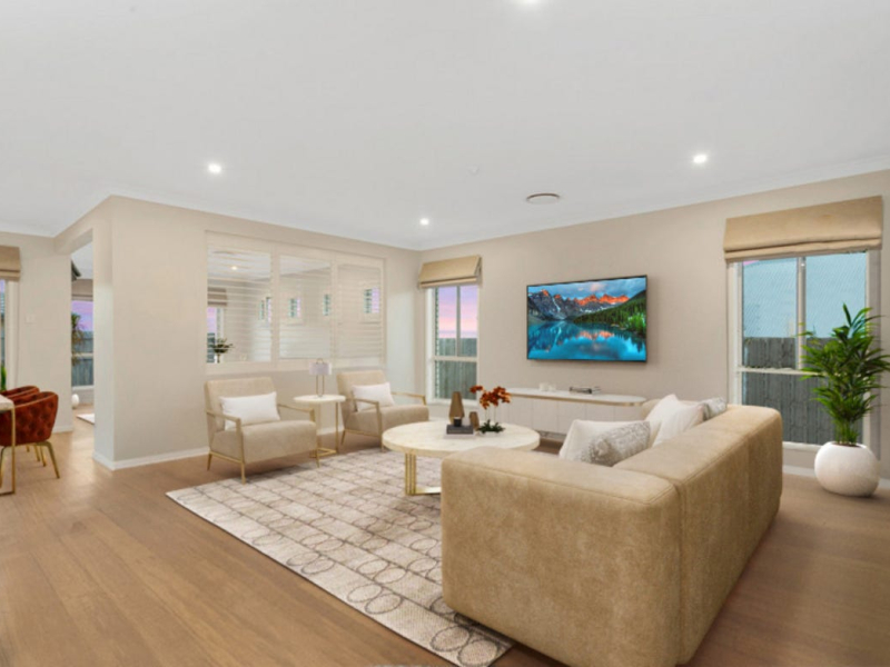 21 Naren Street, Spring Mountain, QLD 4300