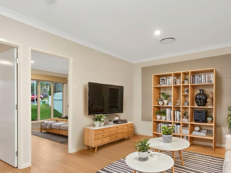 21 Naren Street, Spring Mountain, QLD 4300