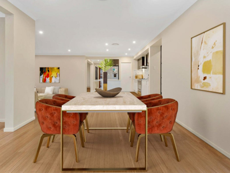 21 Naren Street, Spring Mountain, QLD 4300