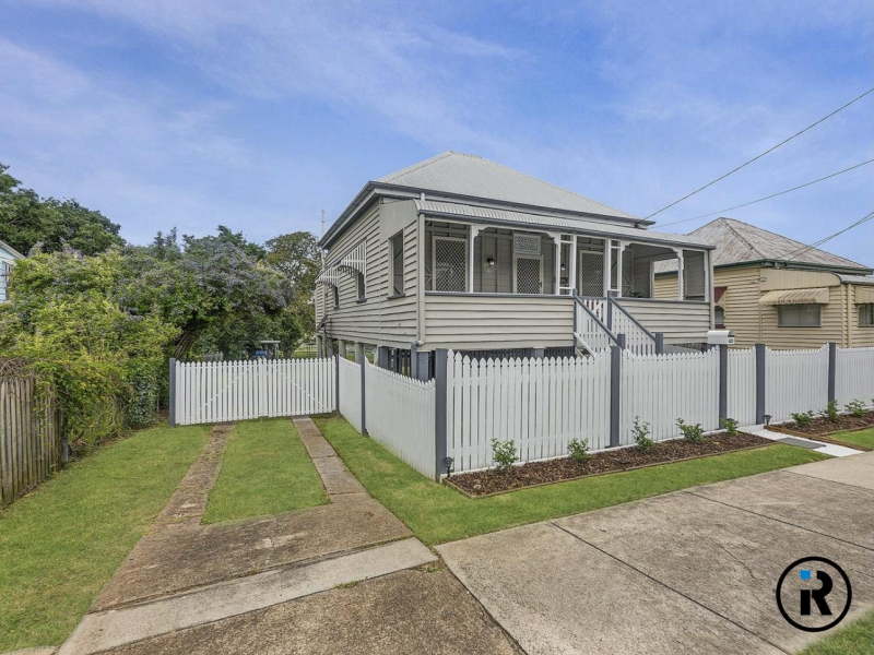 40 Stafford Street, Booval, QLD 4304