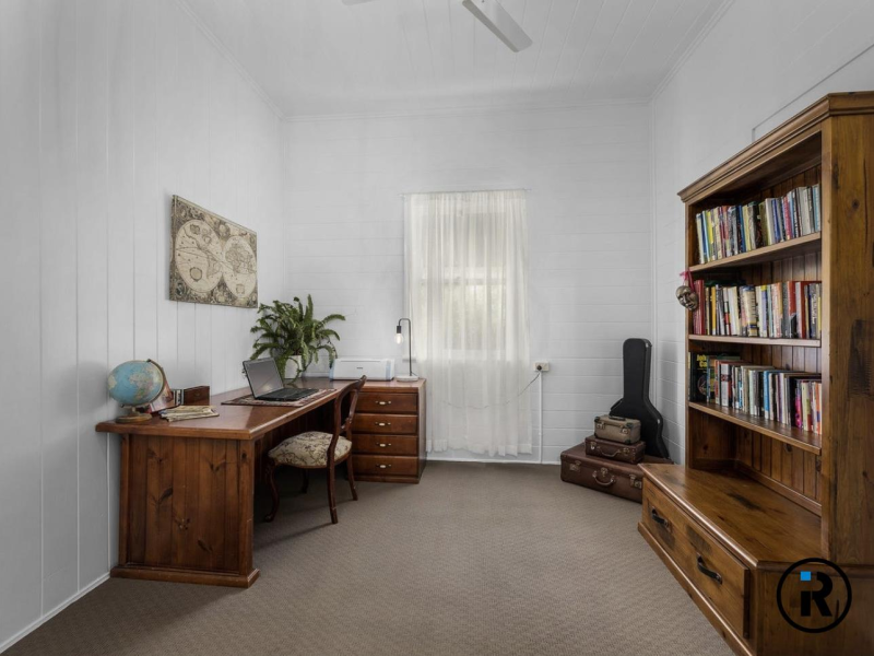 40 Stafford Street, Booval, QLD 4304