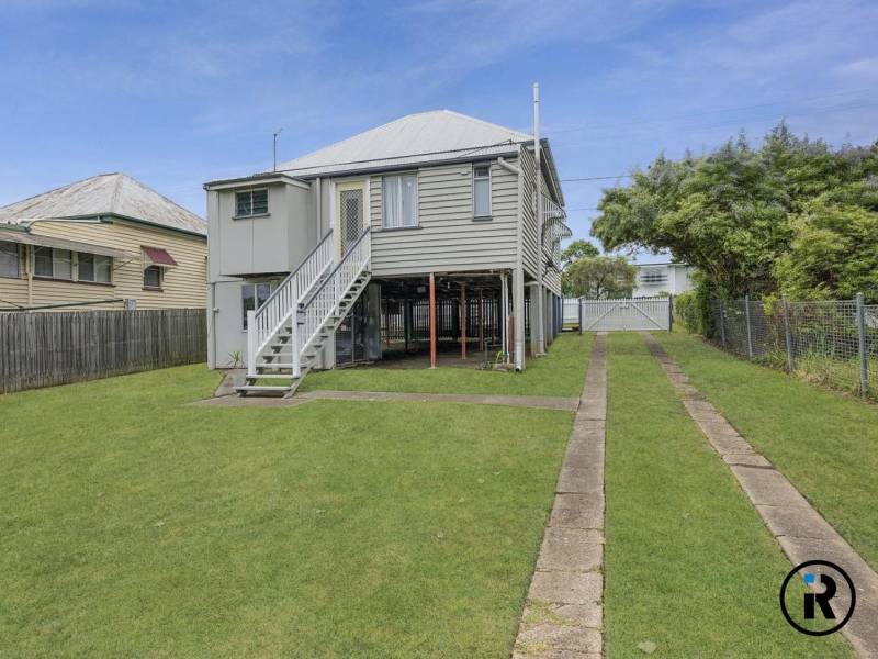 40 Stafford Street, Booval, QLD 4304