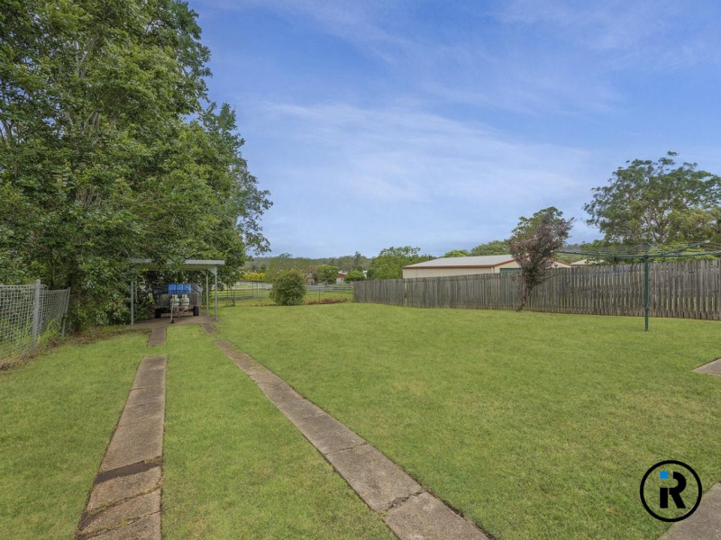 40 Stafford Street, Booval, QLD 4304