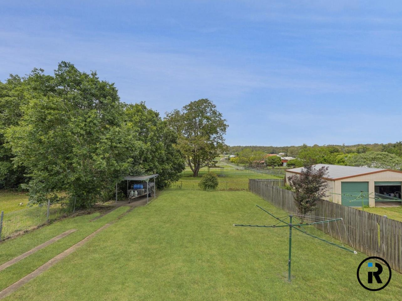 40 Stafford Street, Booval, QLD 4304