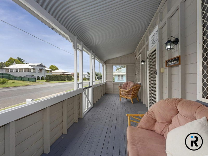 40 Stafford Street, Booval, QLD 4304