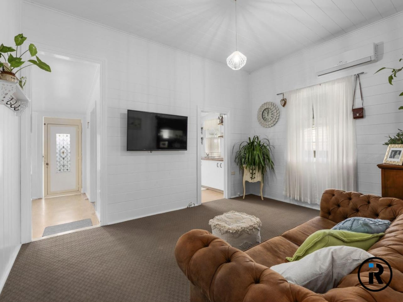 40 Stafford Street, Booval, QLD 4304