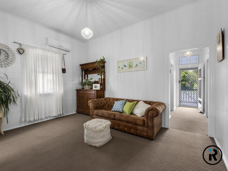 40 Stafford Street, Booval, QLD 4304