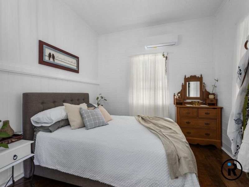 40 Stafford Street, Booval, QLD 4304