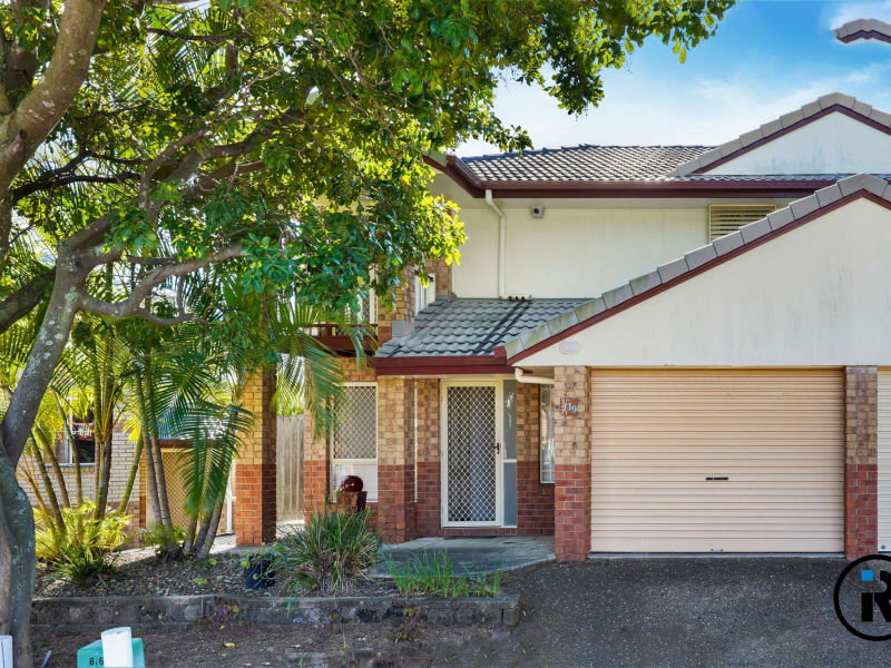 19/15 Erindale Cl, Wishart, QLD 4122