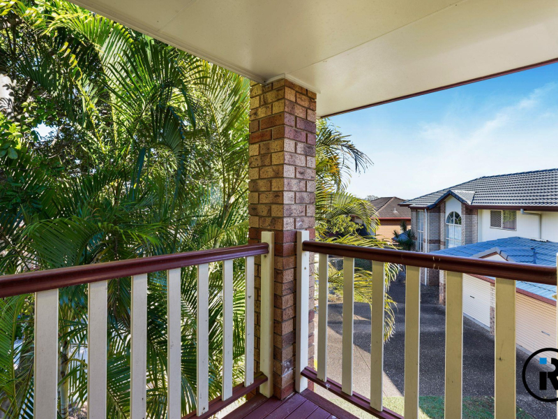 19/15 Erindale Cl, Wishart, QLD 4122