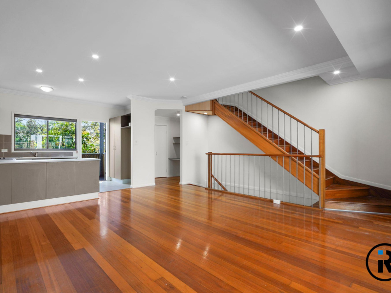 8/9 Talbot Street, Coorparoo, QLD 4151