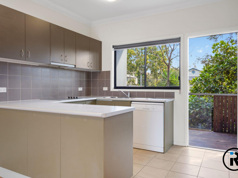 8/9 Talbot Street, Coorparoo, QLD 4151
