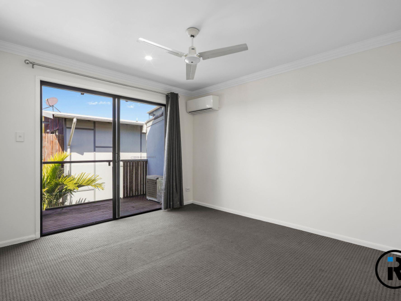 8/9 Talbot Street, Coorparoo, QLD 4151