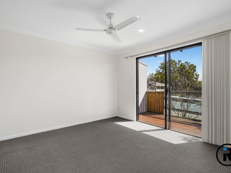 8/9 Talbot Street, Coorparoo, QLD 4151