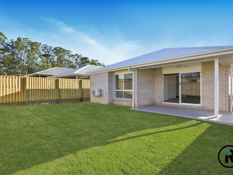 25 Jasso Road, Logan Reserve, QLD 4133 Australia