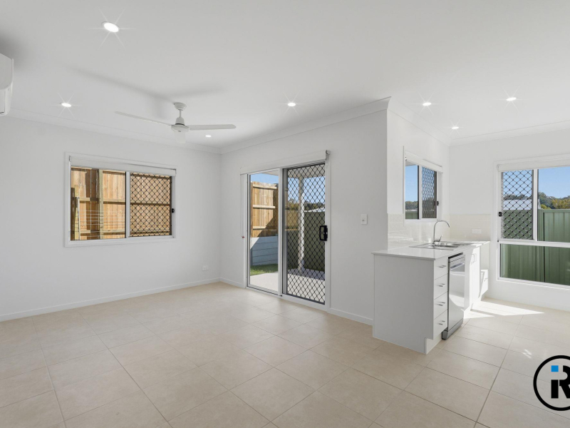 1/38 Somerville Circuit, Park Ridge, QLD 4125 Australia