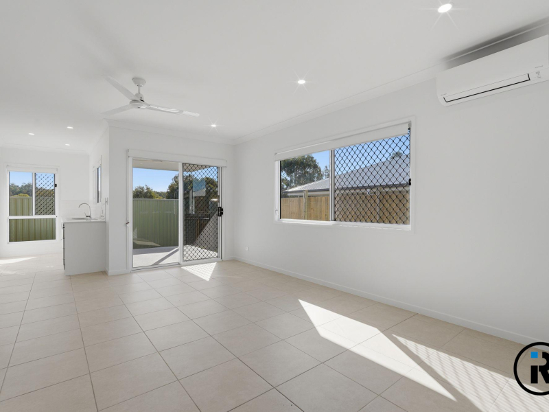1/38 Somerville Circuit, Park Ridge, QLD 4125 Australia