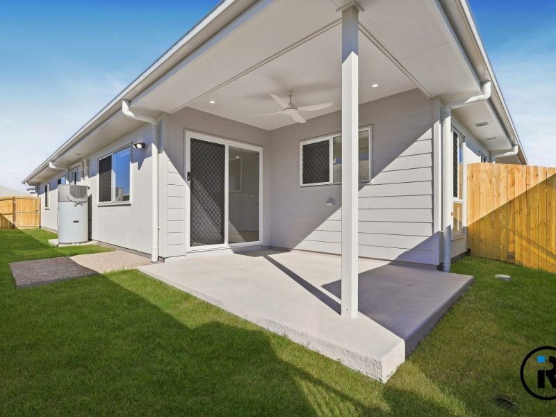 1/38 Somerville Circuit, Park Ridge, QLD 4125 Australia