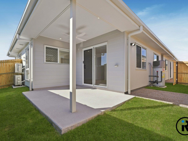2/38 Somerville Circuit, Park Ridge, QLD 4125 Australia