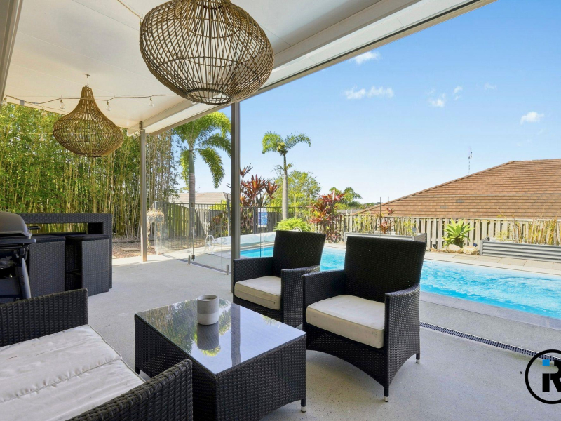 38 Macleay Circuit, Upper Coomera, QLD 4209 Australia