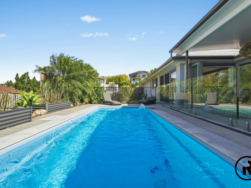 38 Macleay Circuit, Upper Coomera, QLD 4209 Australia