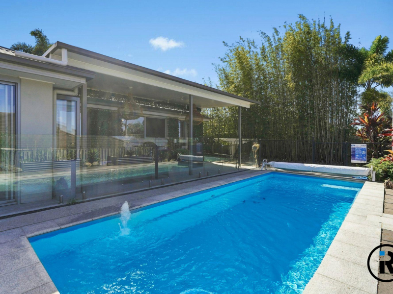 38 Macleay Circuit, Upper Coomera, QLD 4209 Australia