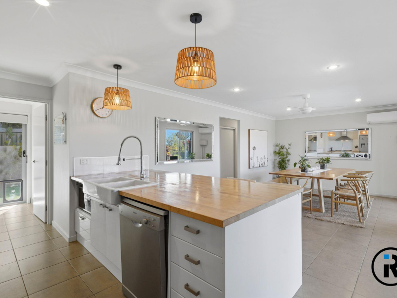 38 Macleay Circuit, Upper Coomera, QLD 4209 Australia