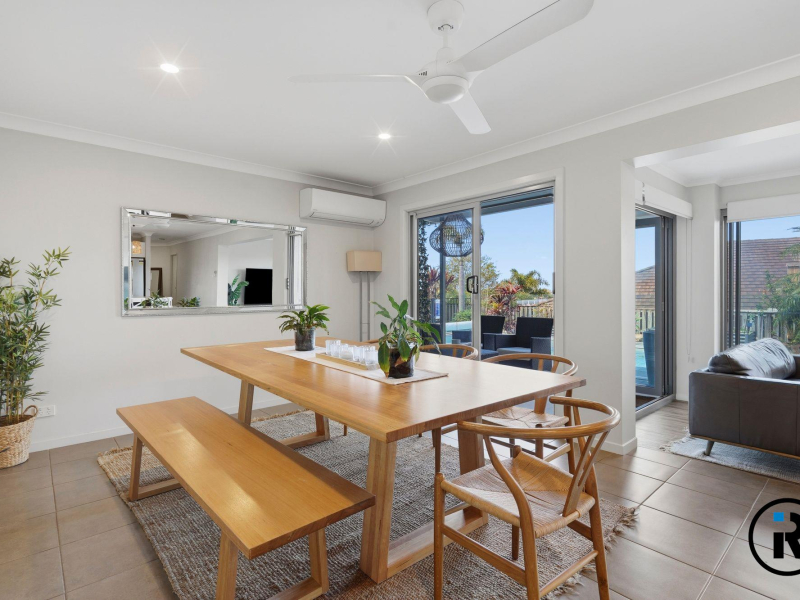 38 Macleay Circuit, Upper Coomera, QLD 4209 Australia