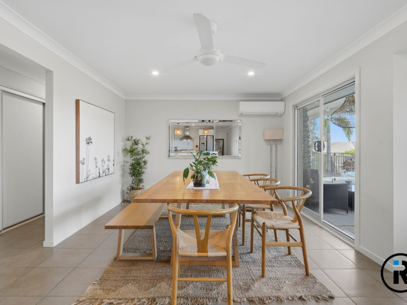 38 Macleay Circuit, Upper Coomera, QLD 4209 Australia
