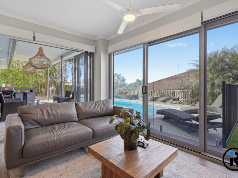 38 Macleay Circuit, Upper Coomera, QLD 4209 Australia