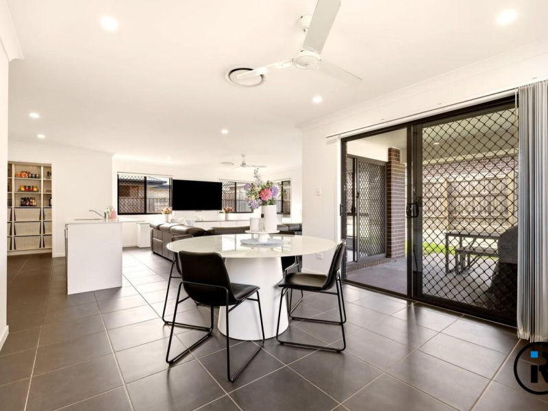 8 Honey Street, Redbank Plains, QLD 4301 Australia
