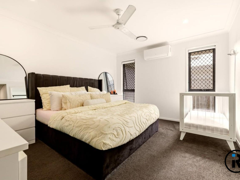 8 Honey Street, Redbank Plains, QLD 4301 Australia