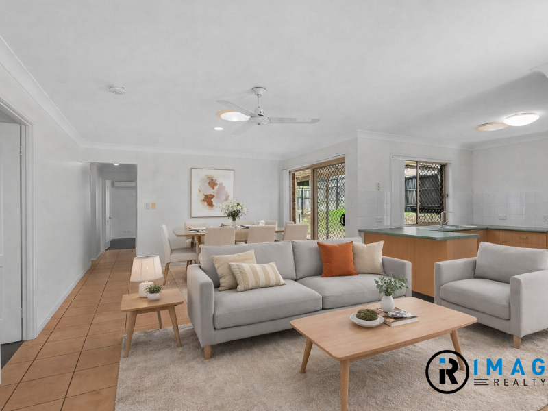 15 Burrawang St, REDBANK PLAINS, QLD 4301 AUS