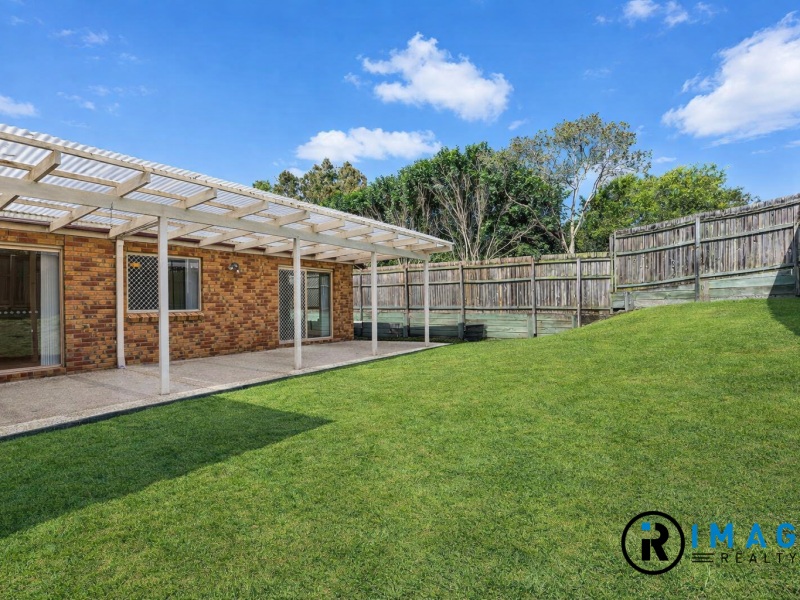 15 Burrawang St, REDBANK PLAINS, QLD 4301 AUS