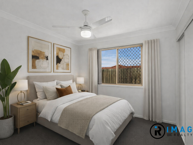 15 Burrawang St, REDBANK PLAINS, QLD 4301 AUS